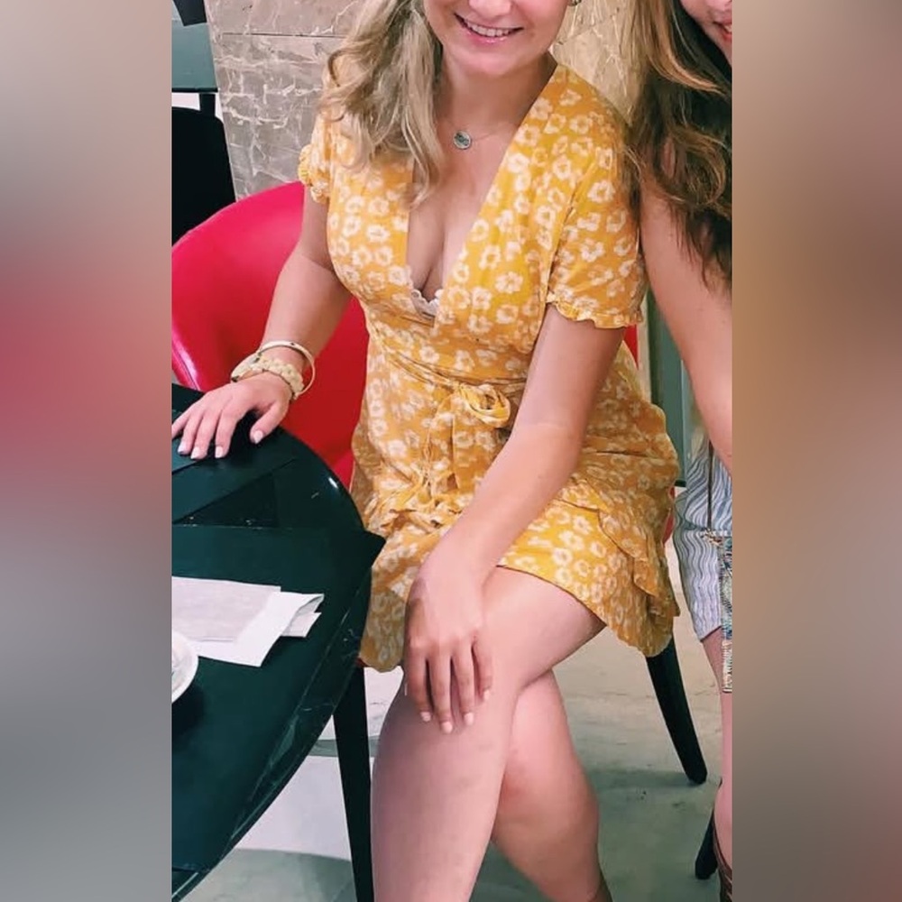 Sadie & Sage Dress